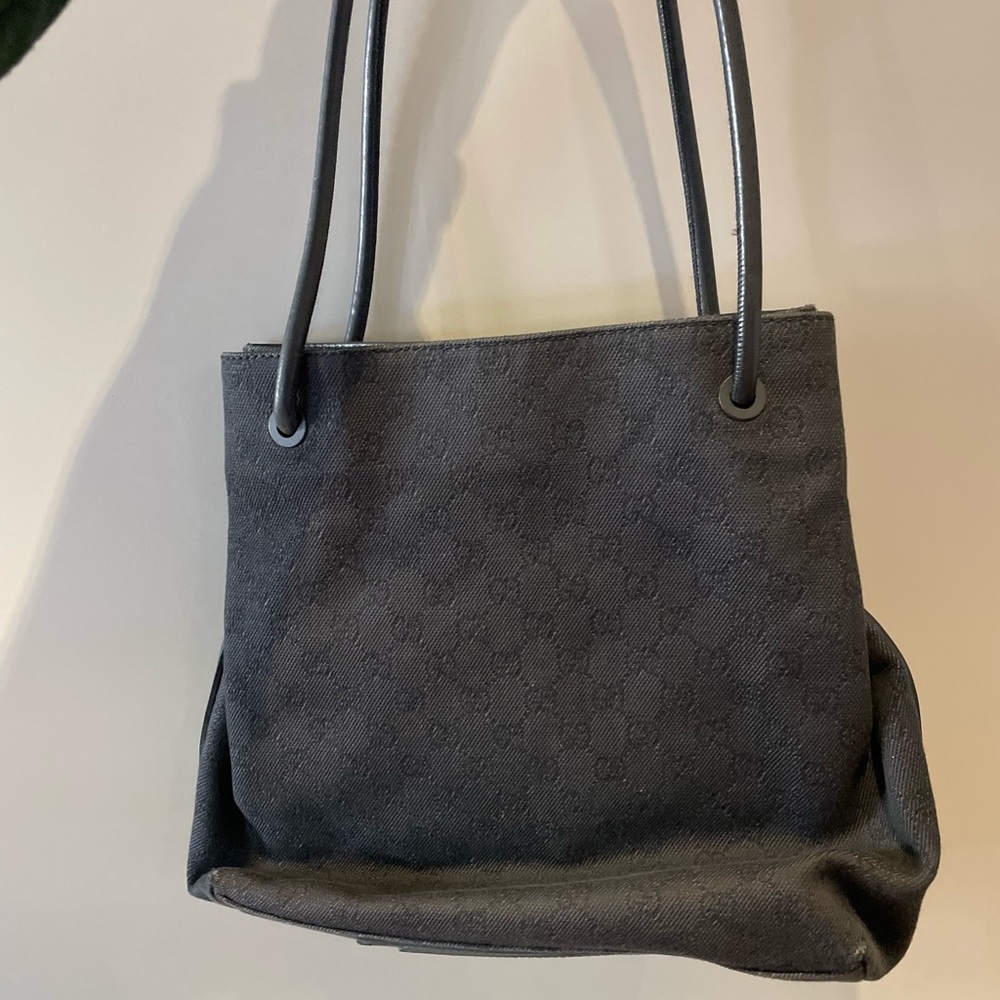 Vintage Gucci bag!!